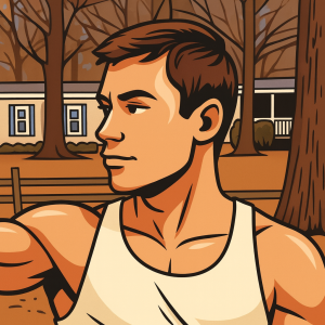 Picture of Ryan Schichtel