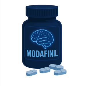 modafinil vendors