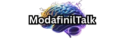 ModafinilTalk Logo