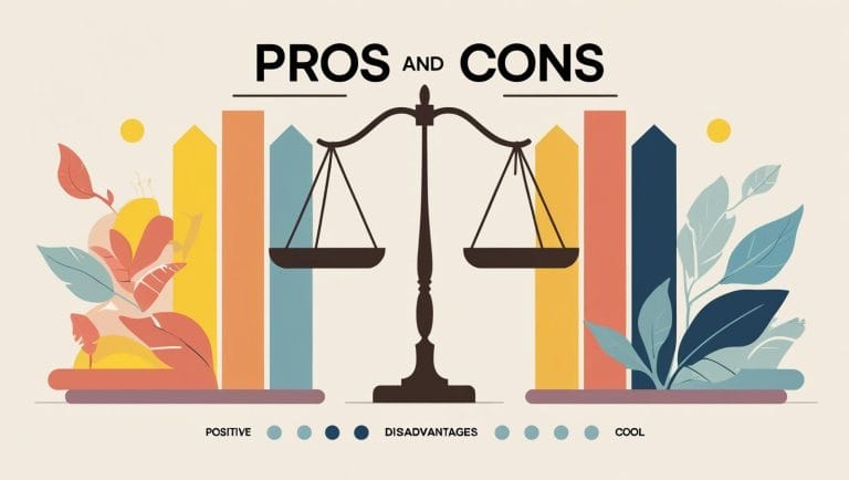 Modafinia Pros and Cons