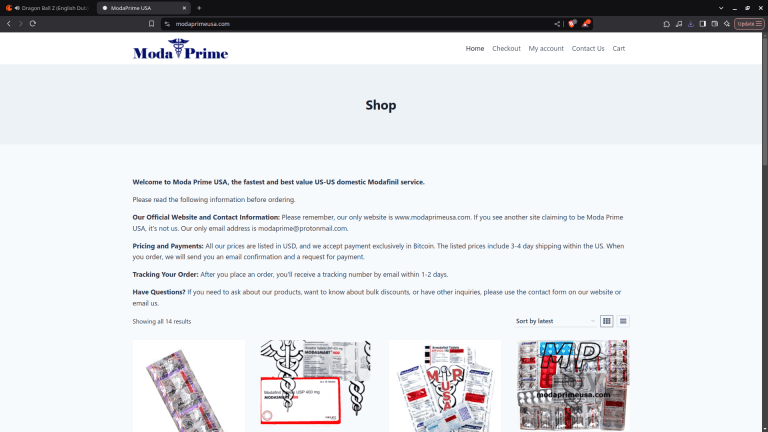 ModaPrimeUSA legit