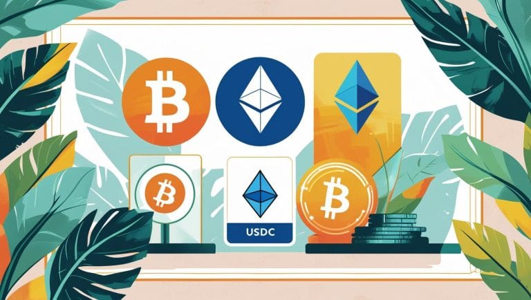 ModaWhale payment options