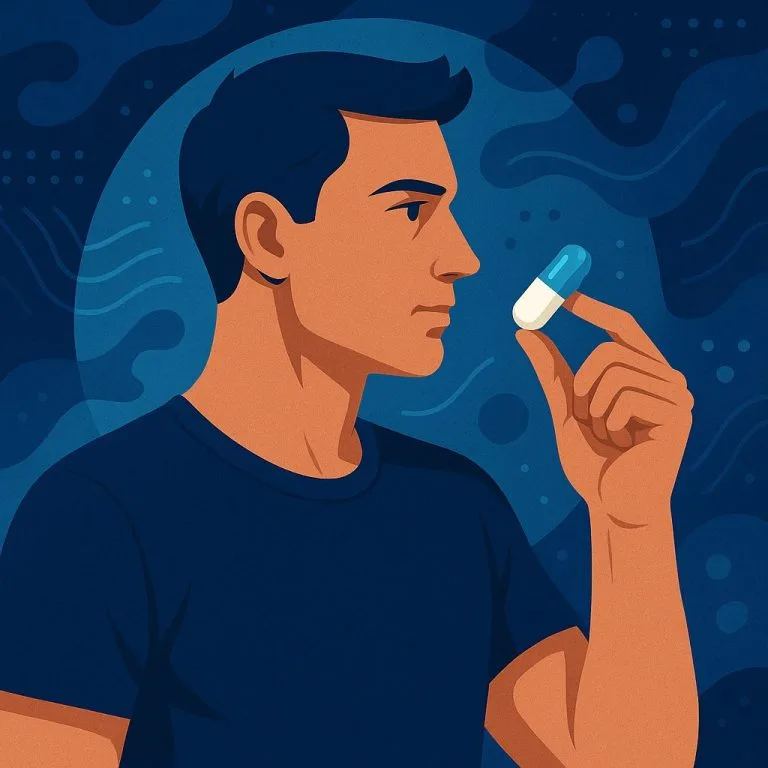 Bromantane - The Russian Nootropic You’ve Never Heard Of