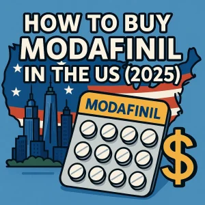 How to buy Modafinil in US domestic