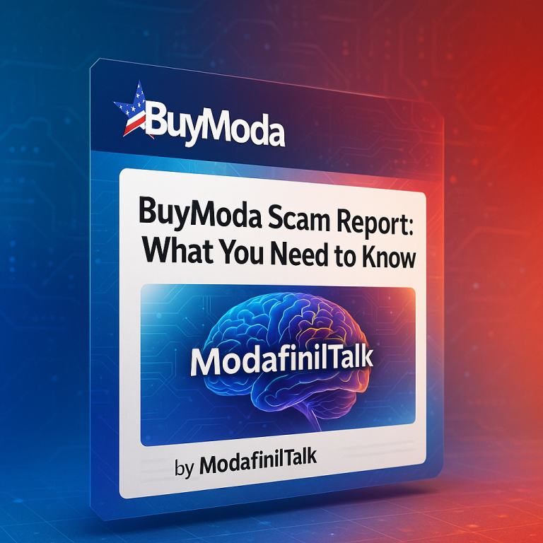 BuyModa reviews and BuyModa scam history
