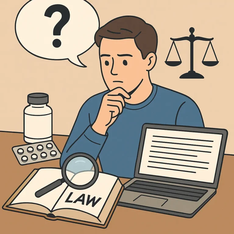 Is it legal to buy Modafinil in US