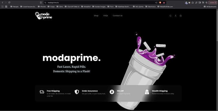 modaprime.to scam