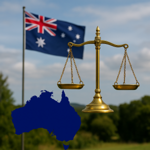 Legal status and facts regarding Modafinil in Australia